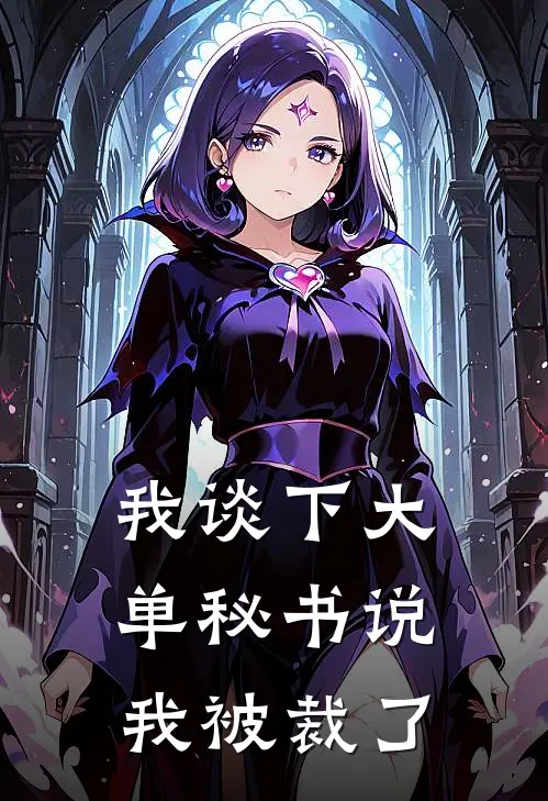 我谈下大单秘书说我被裁了