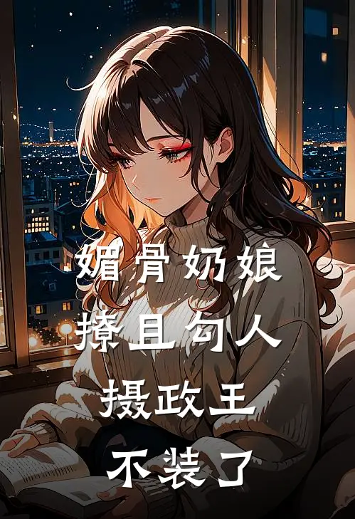 媚骨奶娘撩且勾人，摄政王不装了