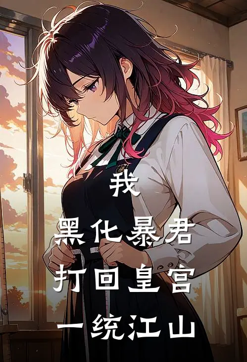 我，黑化暴君，打回皇宫一统江山