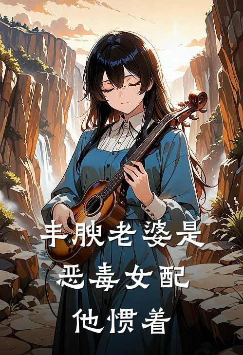 丰腴老婆是恶毒女配，他惯着