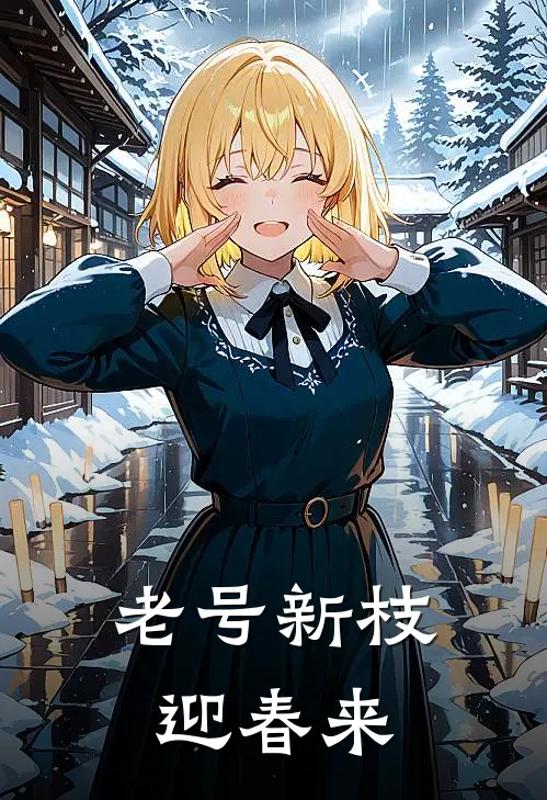 老号新枝迎春来