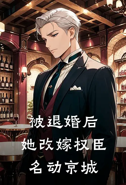 被退婚后，她改嫁权臣名动京城