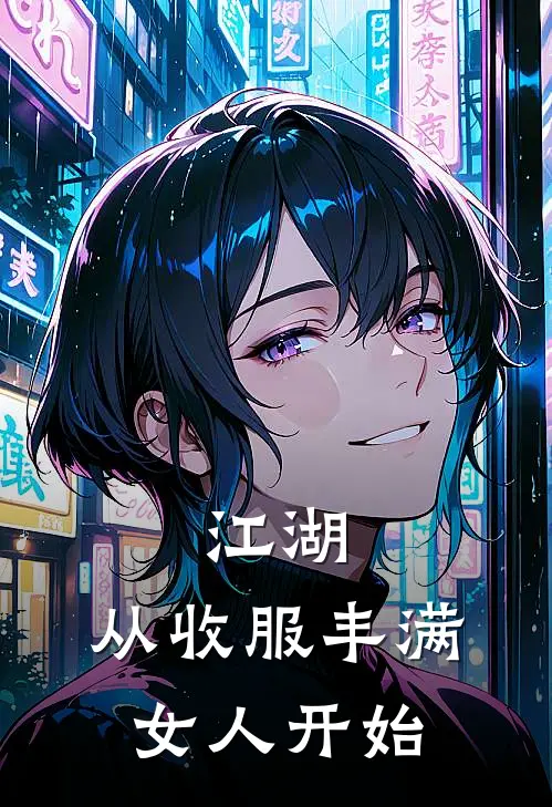 江湖：从收服丰满女人开始