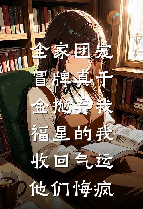 全家团宠冒牌真千金抛弃我，福星的我收回气运他们悔疯