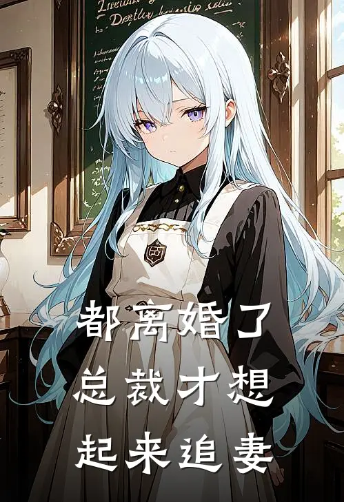 都离婚了，总裁才想起来追妻
