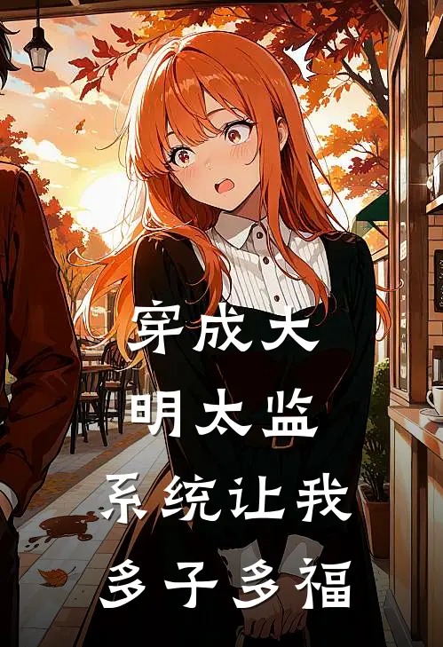 穿成大明太监，系统让我多子多福