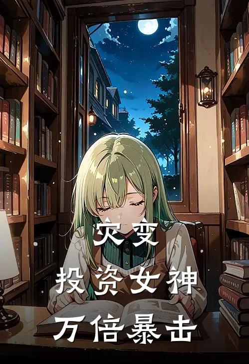 灾变：投资女神，万倍暴击