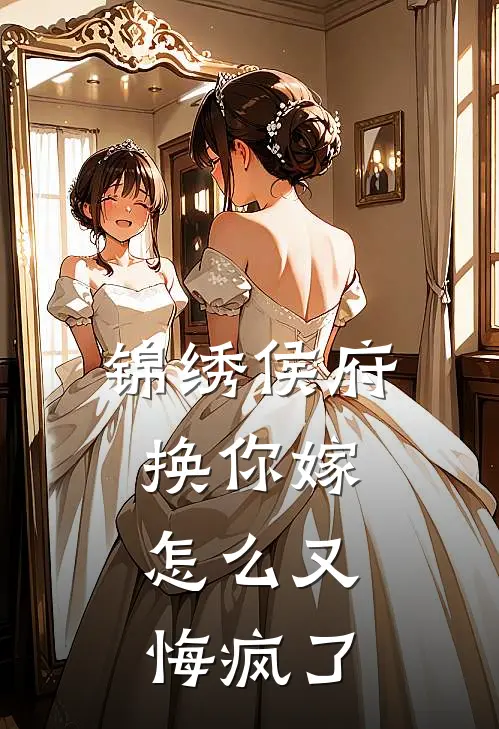 锦绣侯府换你嫁，怎么又悔疯了