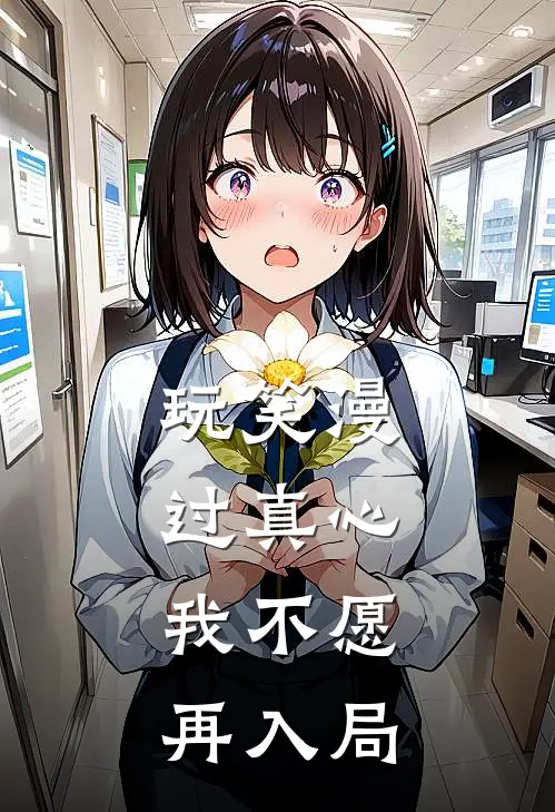 玩笑漫过真心，我不愿再入局