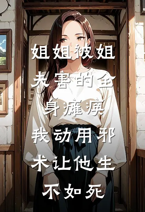 姐姐被姐夫害的全身瘫痪，我动用邪术让他生不如死