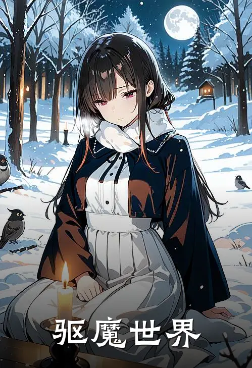 驱魔世界