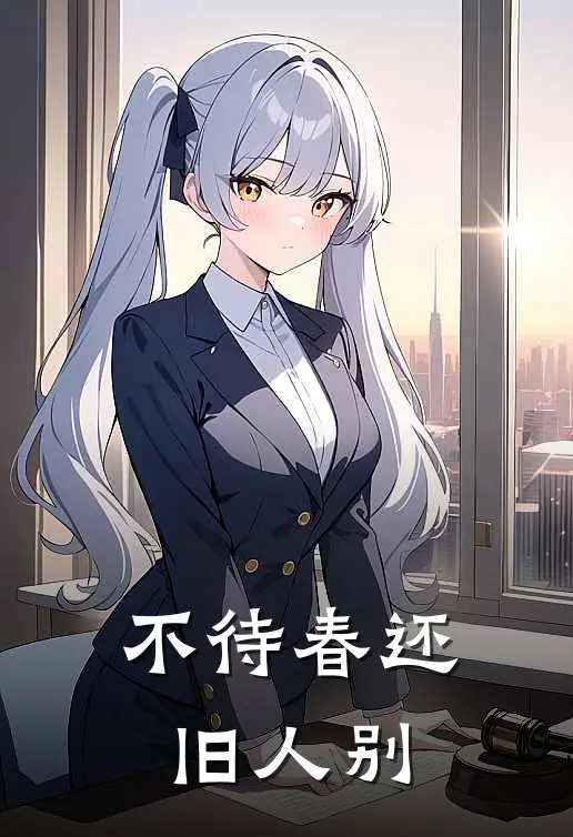 不待春还旧人别