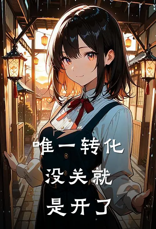 唯一转化，没关就是开了