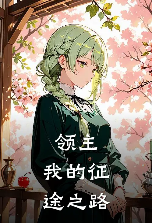 领主：我的征途之路