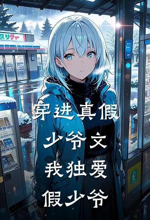 穿进真假少爷文，我独爱假少爷