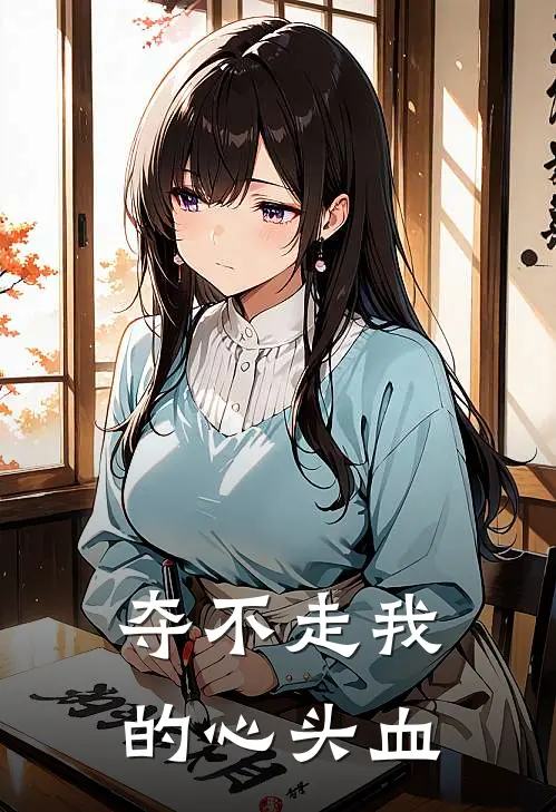 夺不走我的心头血