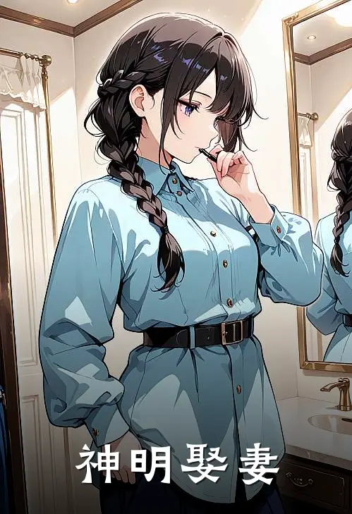 神明娶妻
