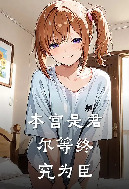 本宫是君，尔等终究为臣