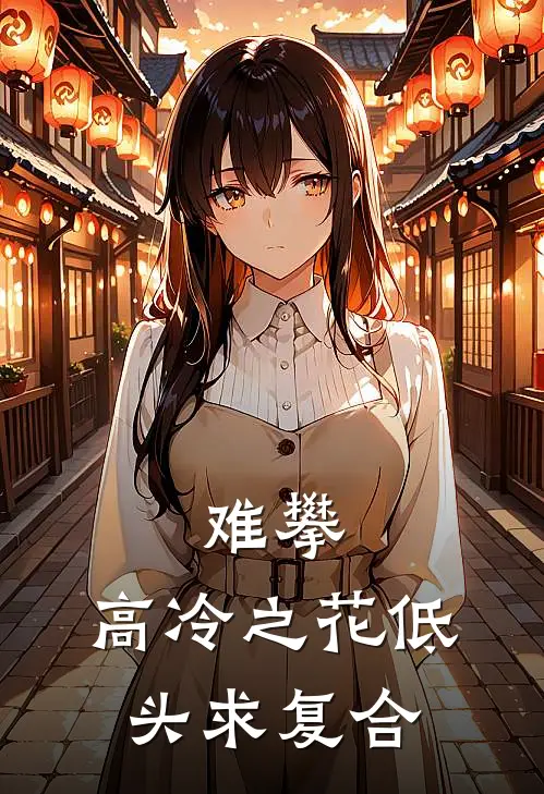 难攀：高冷之花低头求复合