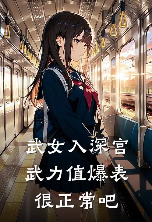 武女入深宫，武力值爆表很正常吧
