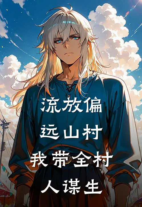 流放偏远山村，我带全村人谋生