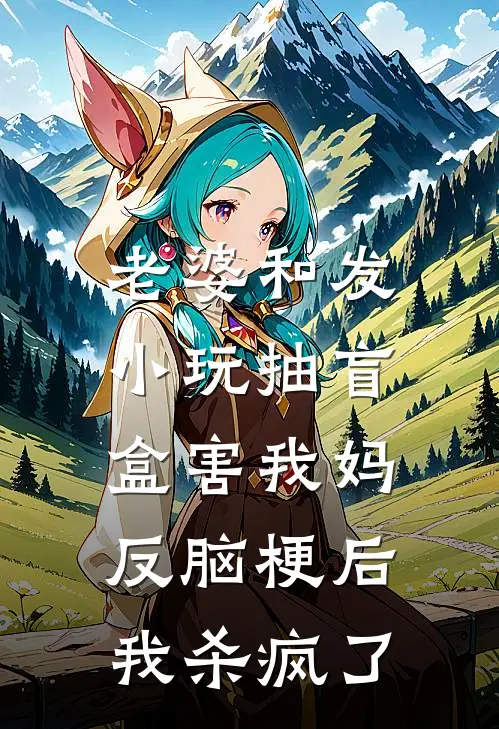 老婆和发小玩抽盲盒害我妈反脑梗后，我杀疯了