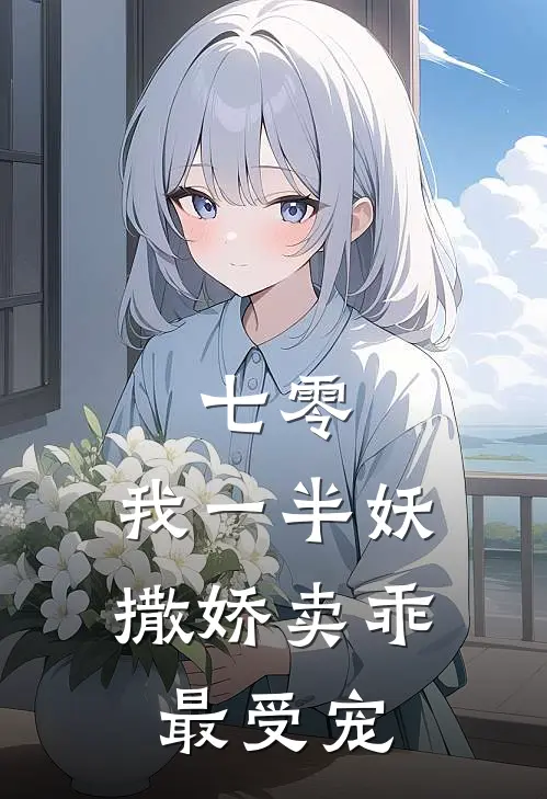 七零：我一半妖，撒娇卖乖最受宠