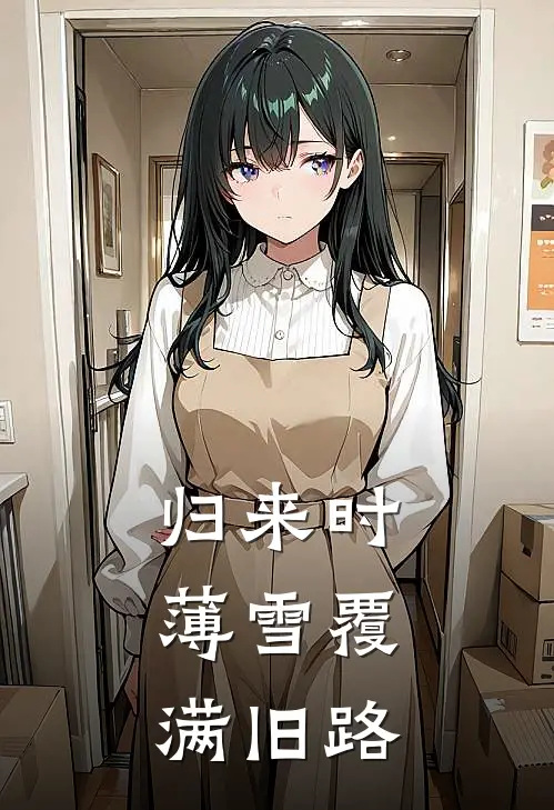 归来时，薄雪覆满旧路