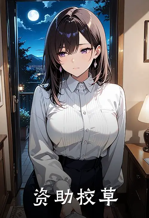 资助校草