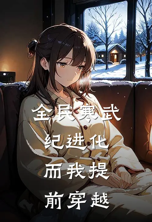 全民寒武纪进化，而我提前穿越