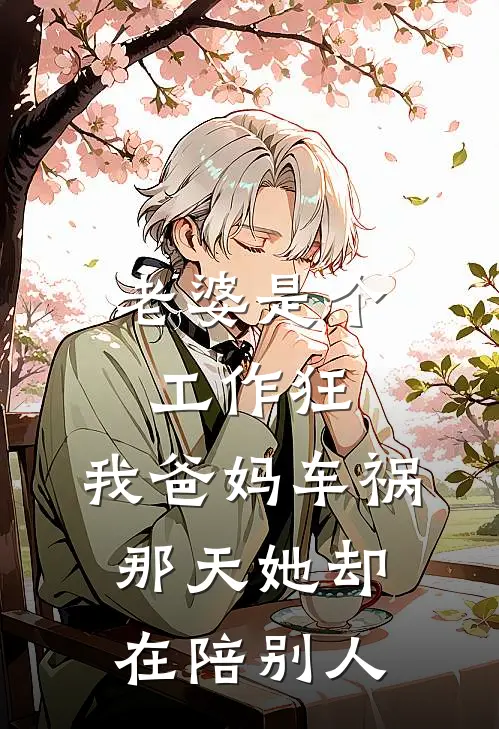 老婆是个工作狂，我爸妈车祸那天她却在陪别人