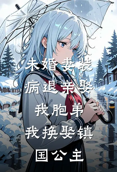 未婚妻装病退亲娶我胞弟，我换娶镇国公主