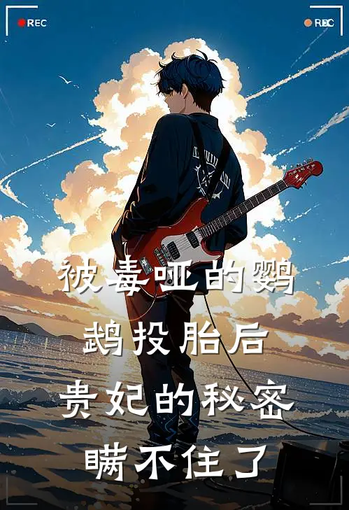 被毒哑的鹦鹉投胎后，贵妃的秘密瞒不住了