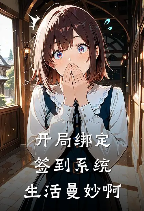 开局绑定签到系统，生活曼妙啊
