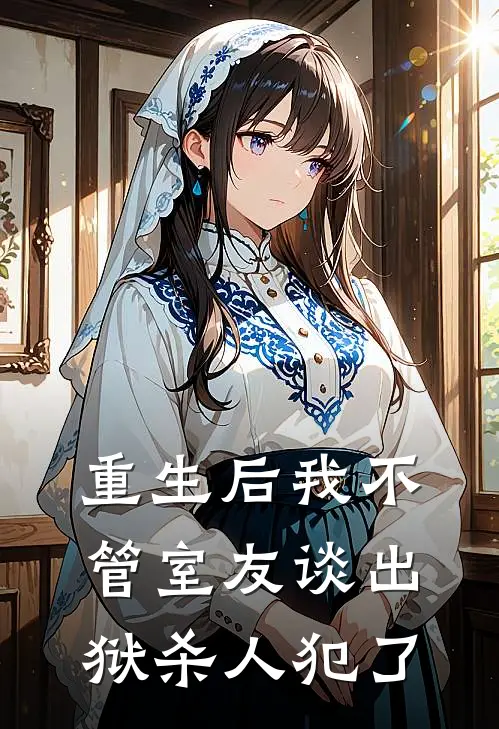 重生后我不管室友谈出狱杀人犯了