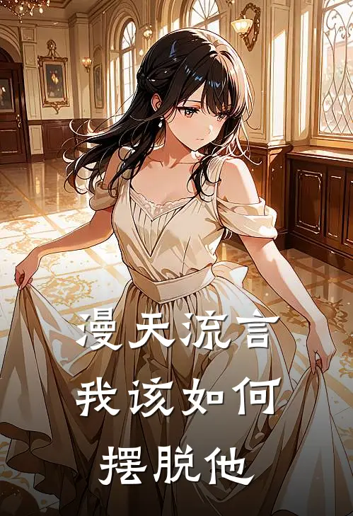 漫天流言，我该如何摆脱他