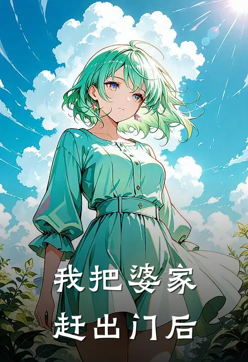 我把婆家赶出门后