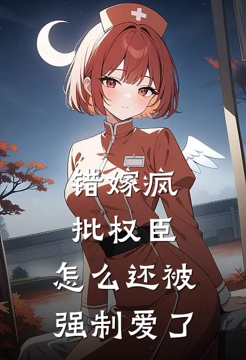 错嫁疯批权臣，怎么还被强制爱了