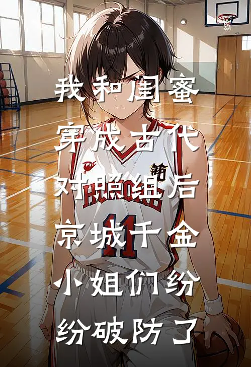 我和闺蜜穿成古代对照组后，京城千金小姐们纷纷破防了