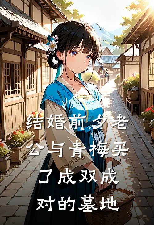 结婚前夕老公与青梅买了成双成对的墓地