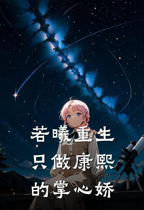 若曦重生：只做康熙的掌心娇