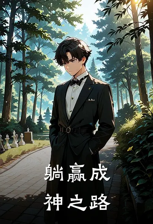 躺赢成神之路