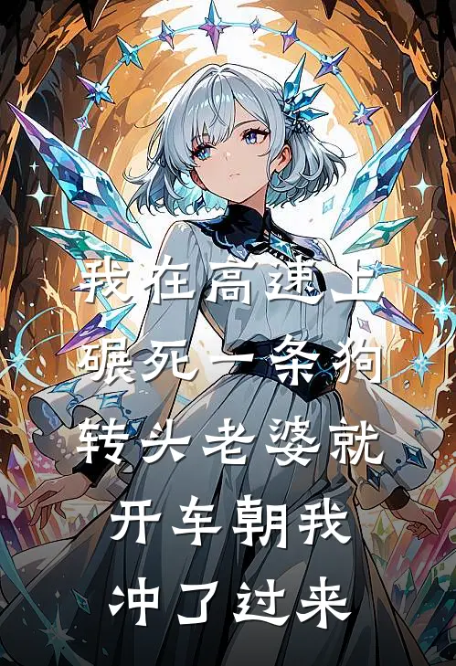 我在高速上碾死一条狗，转头老婆就开车朝我冲了过来