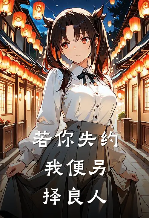 若你失约，我便另择良人