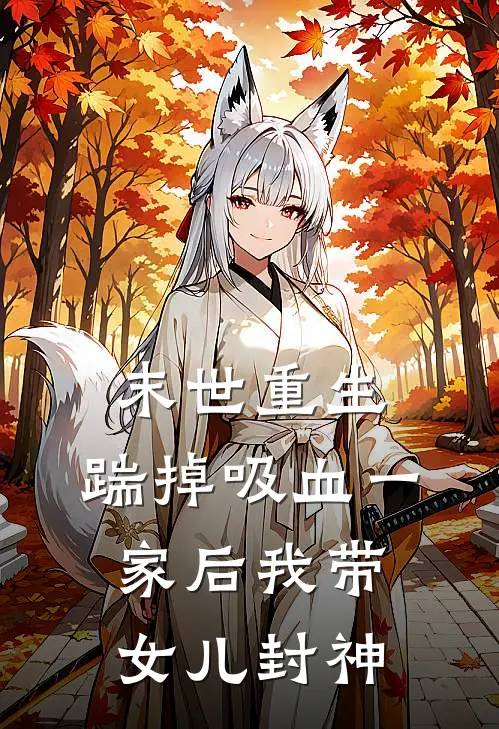 末世重生：踹掉吸血一家后我带女儿封神