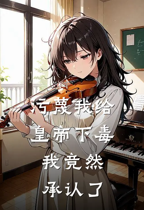 污蔑我给皇帝下毒，我竟然承认了