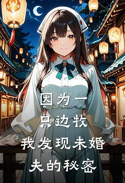 因为一只边牧，我发现未婚夫的秘密