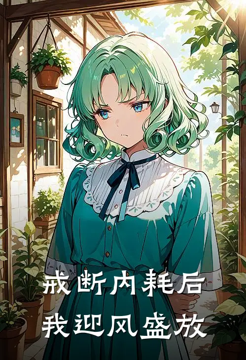 戒断内耗后，我迎风盛放