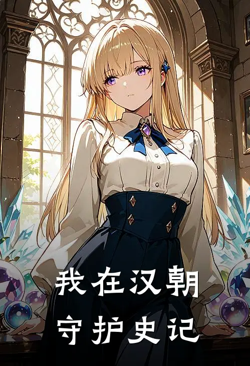 我在汉朝守护史记