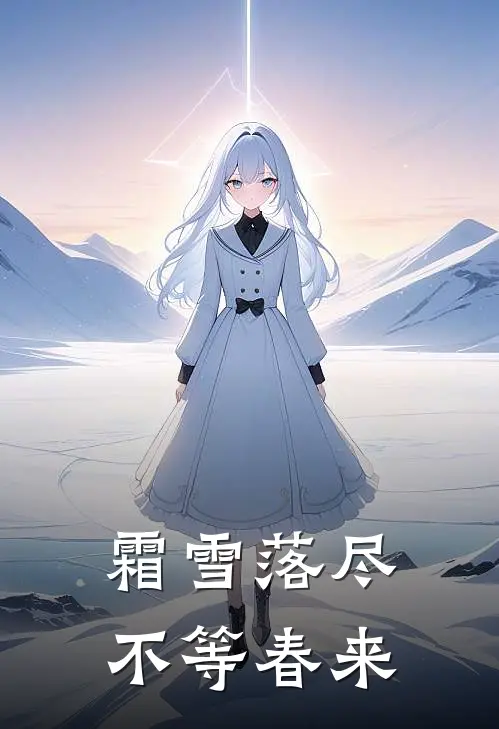 霜雪落尽，不等春来